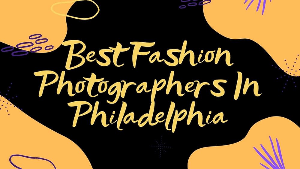 fashion photographers philadelphia