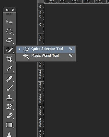 best photo cut out sevice (magic wand tool)