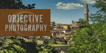 Objective Photography